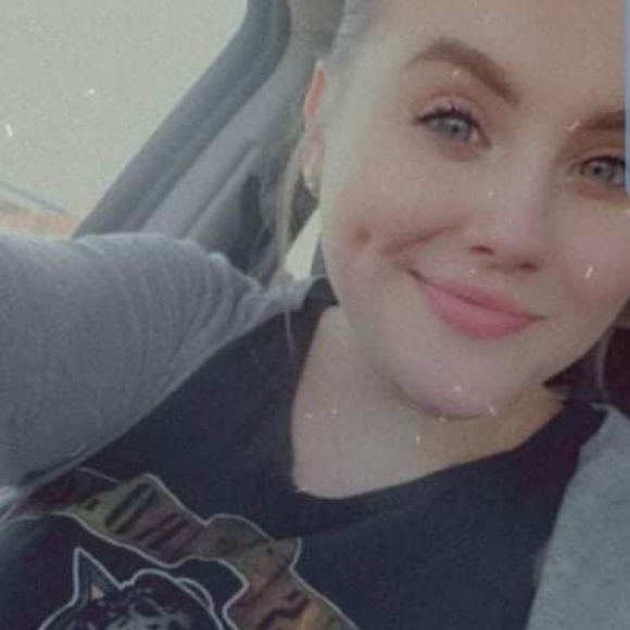 Meet your Posher, Gracie - Picture 1 of 1